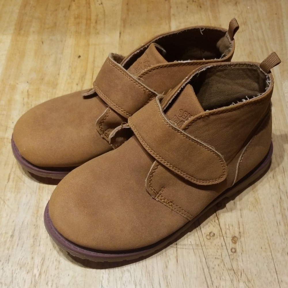 OshKosh Youth Girl Boots